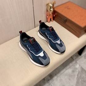 《 古奇GUCCI* 》 最新 爆款休閑鞋，頂端品牌[勾引]奢侈～代購，頂級～質