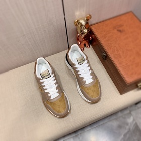 《 古奇Gucci* 》 最新 爆款休閑鞋，頂端品牌[勾引]奢侈～代購，頂級～質