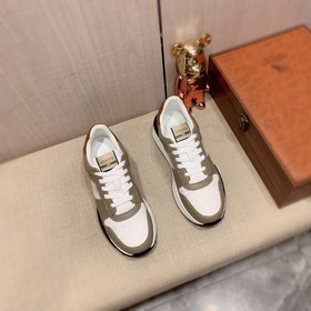 《 古奇Gucci* 》 最新 爆款休閑鞋，頂端品牌[勾引]奢侈～代購，頂級～質