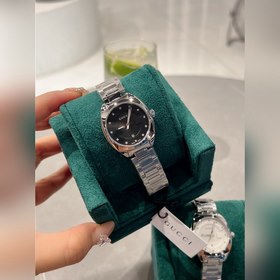 380 古馳 GUCCI GG2570 YA142502 系列腕表。盡顯品牌獨有