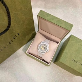 GUCCI 原單新款，Gucci Dive 系列腕表全新亮相，以潛水表為設計靈感