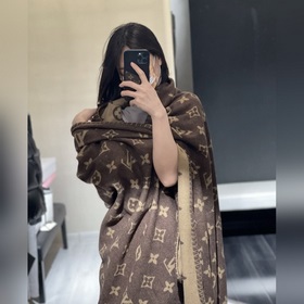 LV路易威登極品硬貨，經典Monogram暗紋圖案風靡了全世界。驚爆世人的 lo