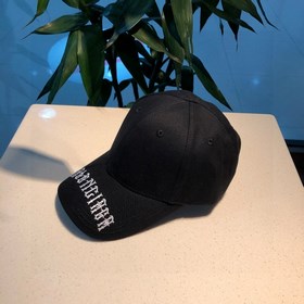 巴黎世家棒球帽Balenciaga棒球帽 原單棒球帽 質量非常棒 休閑時尚 百搭