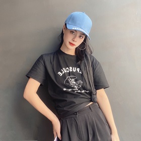 巴黎世家 BALENCIAGA 夏季棒球帽 跑步遮陽防曬兩不誤，夏季必備單品，戴