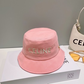 賽琳Celing漁夫帽～新款上架  今年每款帽子都想擁有設計輕易休閑時髦又帶高級