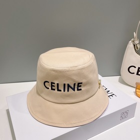賽琳Celing漁夫帽～新款上架  今年每款帽子都想擁有設計輕易休閑時髦又帶高級