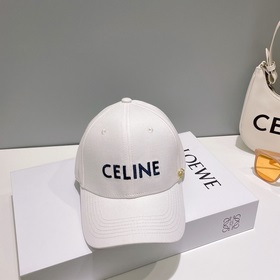 賽琳Celing～新款上架  今年每款帽子都想擁有設計輕易休閑時髦又帶高級感超