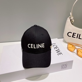 賽琳Celing～新款上架  今年每款帽子都想擁有設計輕易休閑時髦又帶高級感超