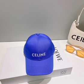 CELIN*·賽琳ss新款凱旋門粉色繡花棒球帽 帽型完全按照定做 旋門圖案章仔區