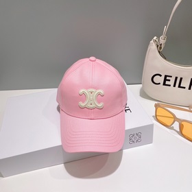 CELIN*·賽琳ss新款凱旋門繡花棒球帽 帽型完全按照定做 旋門圖案章仔區别市