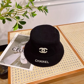 Chanel香奈兒 原單刺繡棒球帽， 專櫃1：1開模訂制，原版帆布輕盈透氣！質量