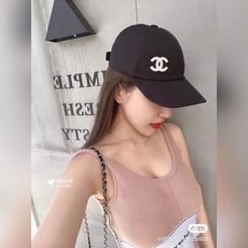 香奈兒 防曬漁夫帽子女夏季戶外速幹洗水棉面料，輕薄便攜防曬帽防紫外線遮陽帽太