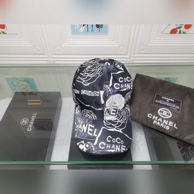 香奈兒新款，高檔3D打高溫打印技術，永不掉色，時尚防曬，專櫃品質，配盒子布袋卡片