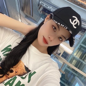 香奈兒CHANEL 新品棒球帽，logo小香經典簡約，時尚休閑設計 跑量新品