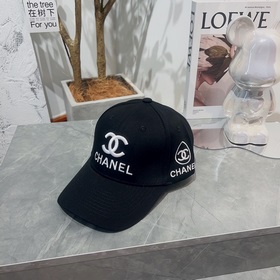 CHANEL香奈兒 新款典經款棒球帽，細節做都工很精緻，經男典女都 經回典貨