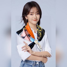 【小香手袋印花90】真絲方巾 搶 VIP推薦  下手一定要快【高端 大愛 女人尤