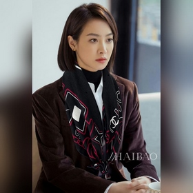 新款 【小香徽标羊絨90】羊絨方巾 搶 VIP推薦  下手一定要快【高端 大愛