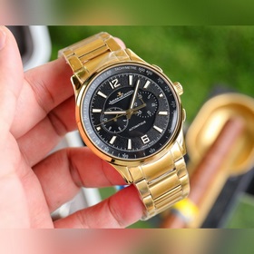 積家Jaeger Lecoultre 北宸系列精品男士腕表，多功能設計設計，技藝