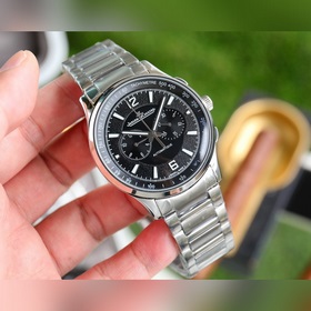 積家Jaeger Lecoultre 北宸系列精品男士腕表，多功能設計設計，技藝