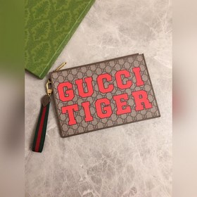 gucci～2024虎年系列新款頂級原單貨！實物實拍！款號688378，尺寸：3