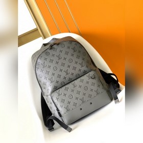 頂級原單 獨家實拍 M46105 Racer 雙肩包以 Monogram Sha