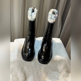 頂級品質 Chanel fw最新new arrival～香奈兒秋冬新品長絨羊羔