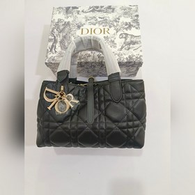 爆款 2820迪奧黑色 2024 秋冬新款  Dior Toujours  進口