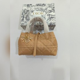 爆款 2820迪奧杏色 2024 秋冬新款  Dior Toujours  進口