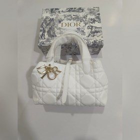 爆款 2820迪奧白色 2024 秋冬新款  Dior Toujours  進口