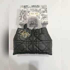 爆款 2821迪奧黑色 2024 秋冬新款  Dior Toujours  進口