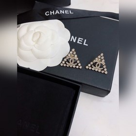 Chanel    最新款耳釘 【Chanel香奈兒】 熱銷款 市面最高版本！專