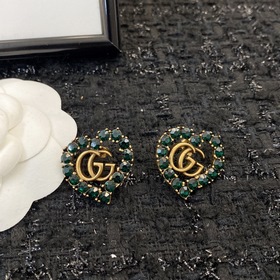 編碼GE192    0857620 Gucci  19ss New  （耳