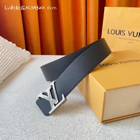 【LOUIS VUITTON驢牌】：經典原單品質，雙面荔枝紋，搭配原單精品鋼扣，