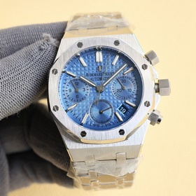 AP 愛彼 Audemars piguet GV1 皇家橡樹系列26715BC.