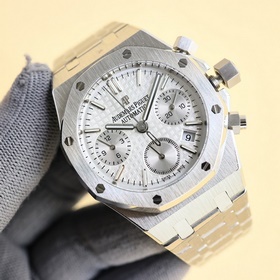 AP 愛彼 Audemars piguet GV1 皇家橡樹系列26715BC.