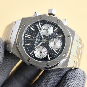 AP 愛彼 Audemars piguet GV1 皇家橡樹系列26715BC.