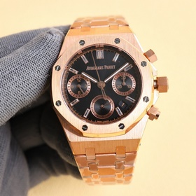 熱門愛彼Audemars piguet 皇家橡樹系列26715BC.ZZ.135