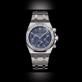 熱門愛彼Audemars piguet 皇家橡樹系列26715BC.ZZ.135