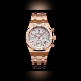 熱門愛彼Audemars piguet 皇家橡樹系列26715BC.ZZ.135