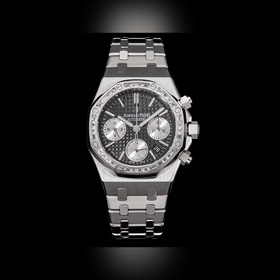 熱門愛彼Audemars piguet 皇家橡樹系列26715BC.ZZ.135