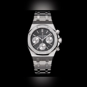 熱門愛彼Audemars piguet 皇家橡樹系列26715BC.ZZ.135