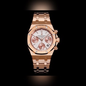 2000     熱門愛彼Audemars piguet 皇家橡樹系列26715