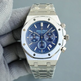 【 Audemars Piguet 】愛彼 皇家橡樹系列 鍍膜玻璃 尺寸42mm