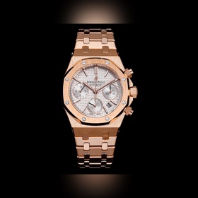 熱門愛彼Audemars piguet 皇家橡樹系列26715BC.ZZ.135