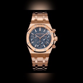 熱門愛彼Audemars piguet 皇家橡樹系列26715BC.ZZ.135