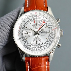 百年靈BREITLING，蒙柏朗計時系列A21033012重磅來襲！1 這款複