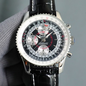 百年靈BREITLING，蒙柏朗計時系列A21033012重磅來襲！1 這款複