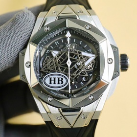 HBF FACTORY 宇舶(恒寶)HUBLOT全新Big Bang Sang