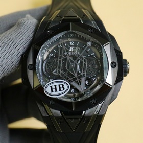 HBF FACTORY 宇舶(恒寶)HUBLOT全新Big Bang Sang