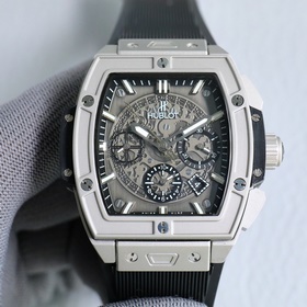 恒寶-Hublot 機械版本 精品男士腕表，多功能設計，尊貴大氣，紳士風範，卓越